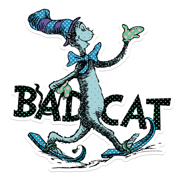 Bad Cat