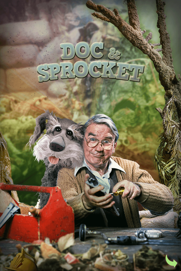 Doc & Sprocket