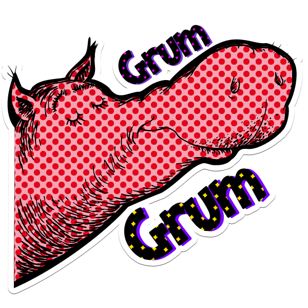 Grum