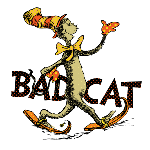 Bad Cat