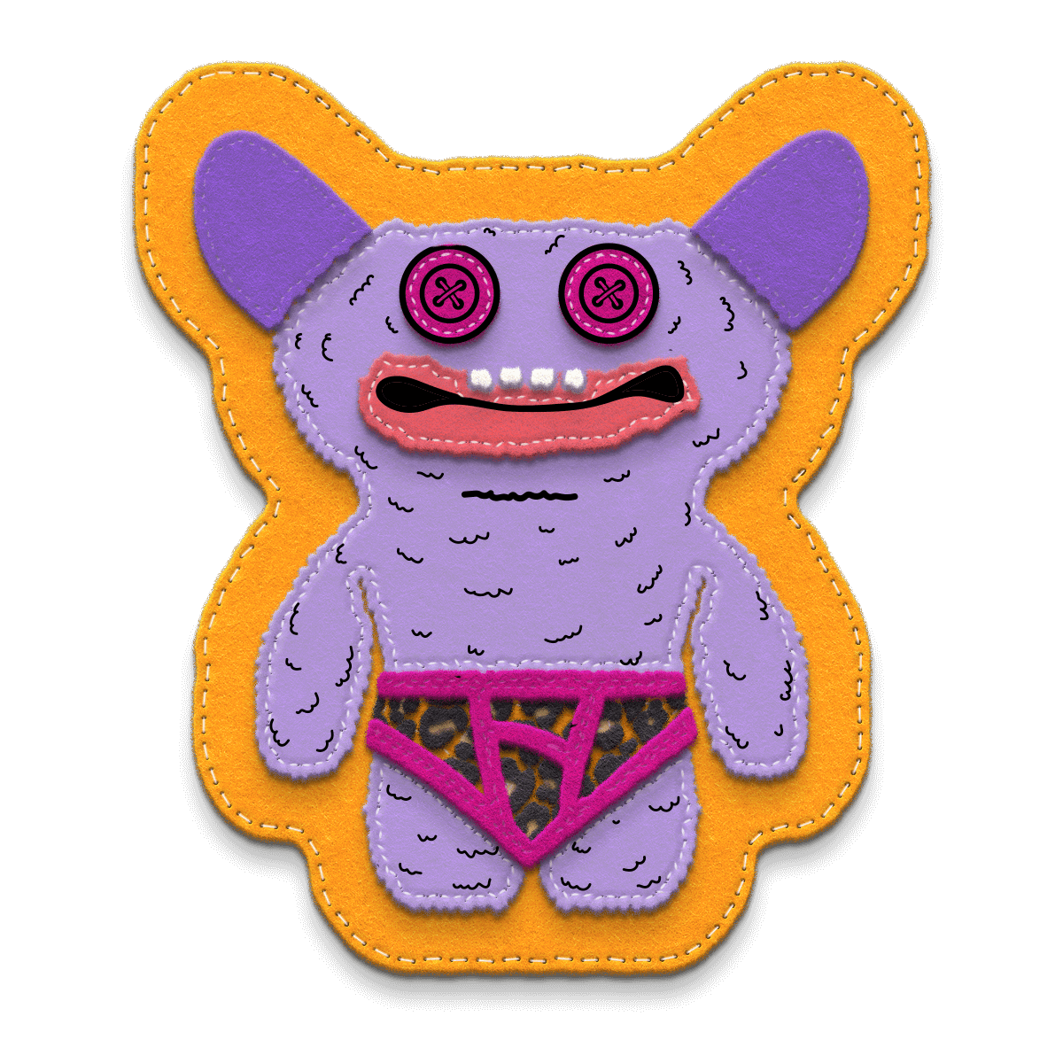 Grin Grin asset