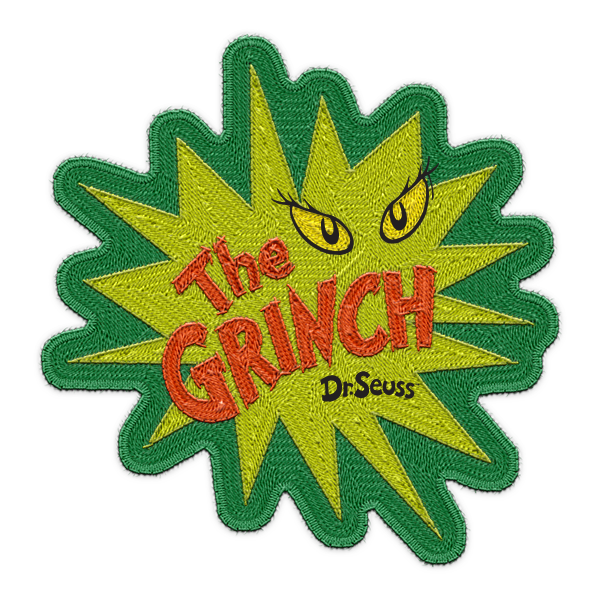 The Grinch