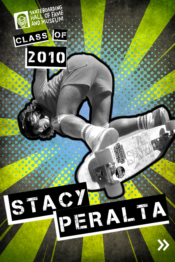 Stacy Peralta Valley Pool