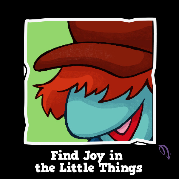 Find Joy asset