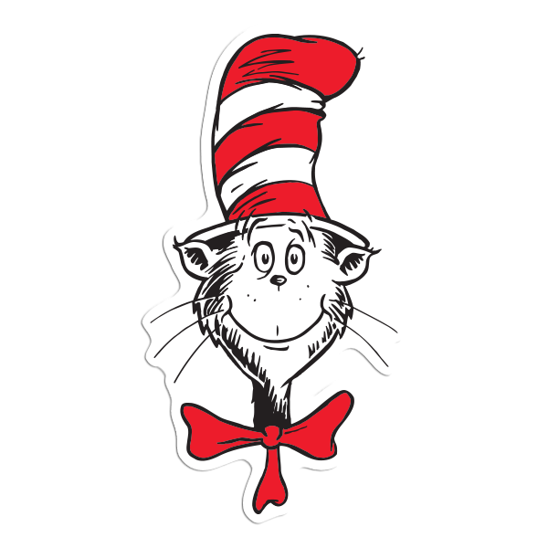 The Cat in the Hat asset