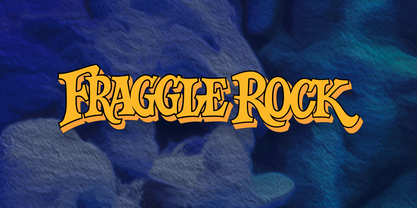 Fraggle Rock Collection by Tibles