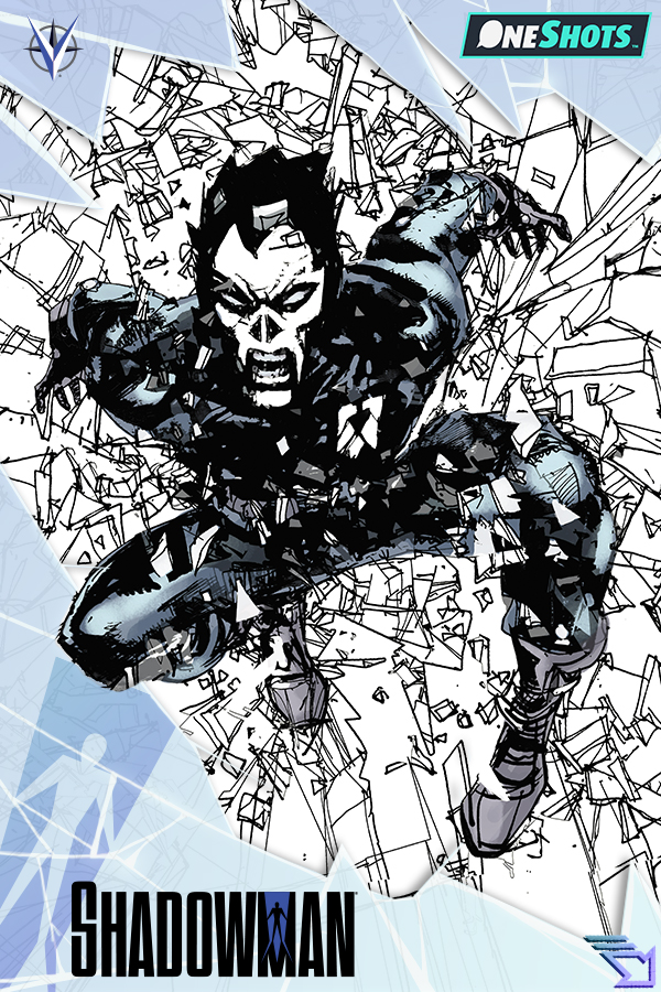 Shadowman Break Out