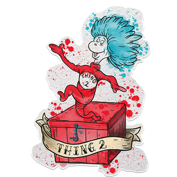 Thing 2 CE asset