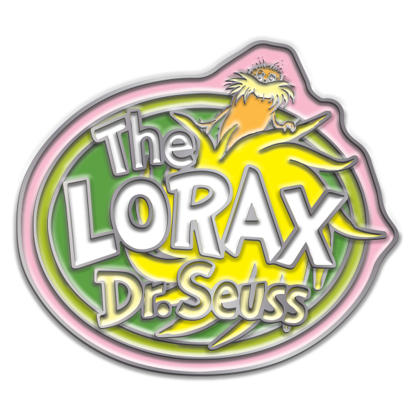 The Lorax asset