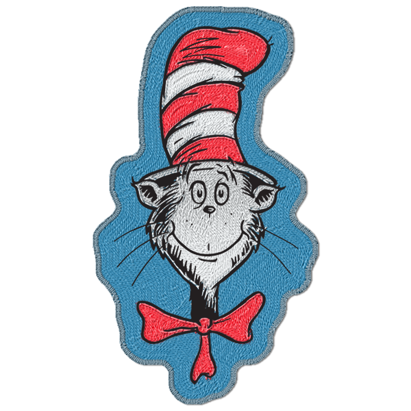 The Cat in the Hat