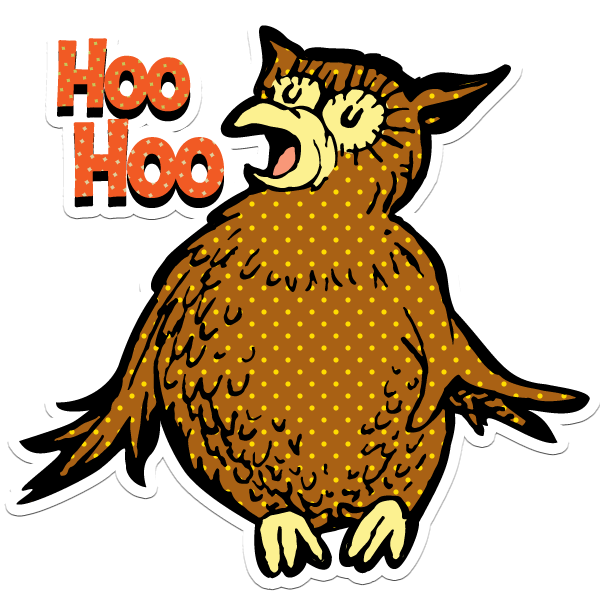 Hoo Hoo