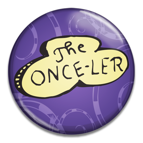 The Once-ler