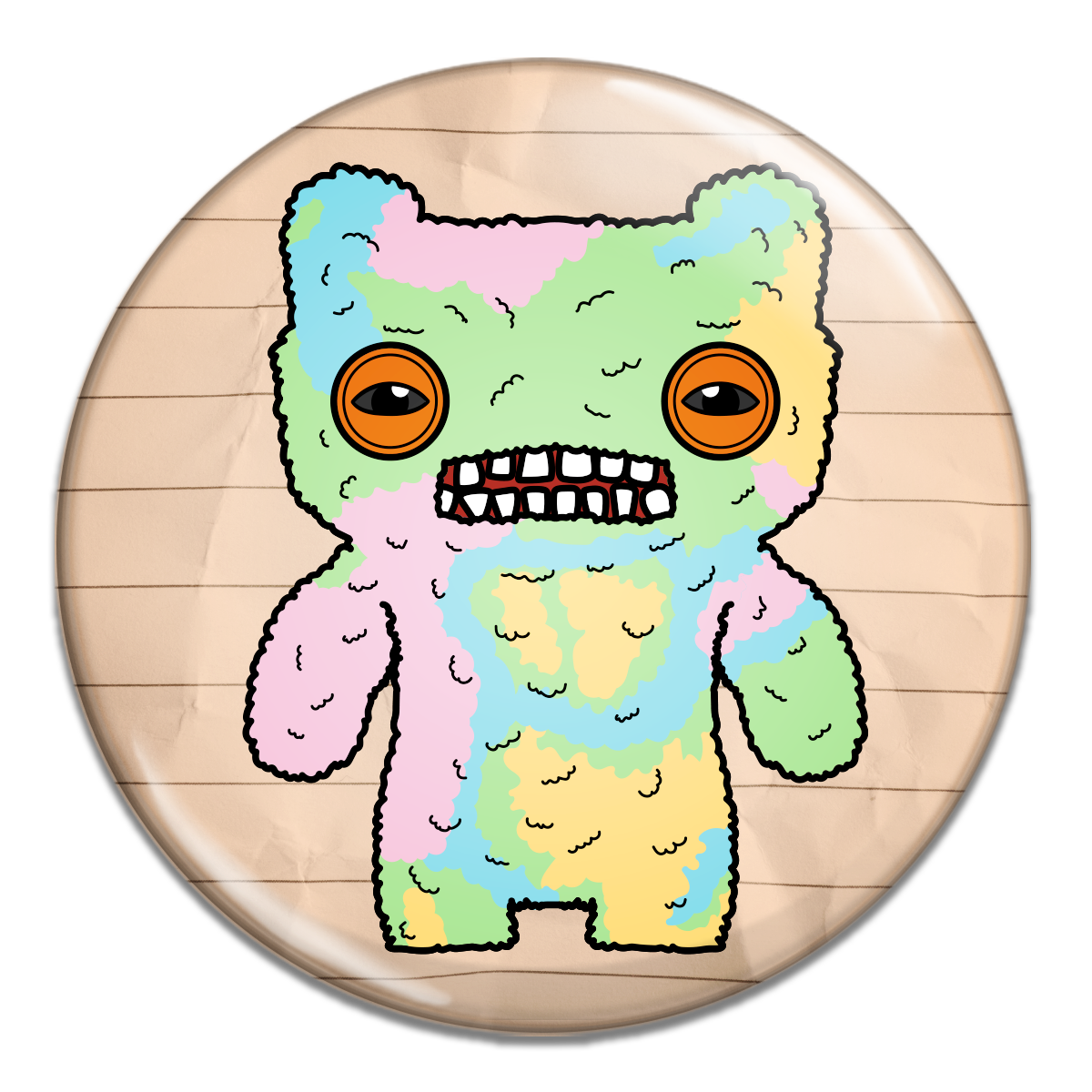 Munch Munch asset