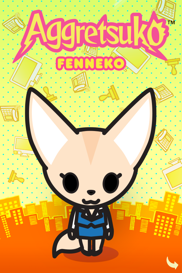 Fenneko