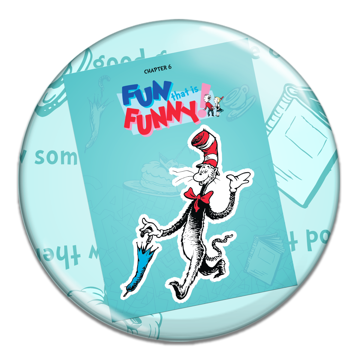 Fun That is Funny Award