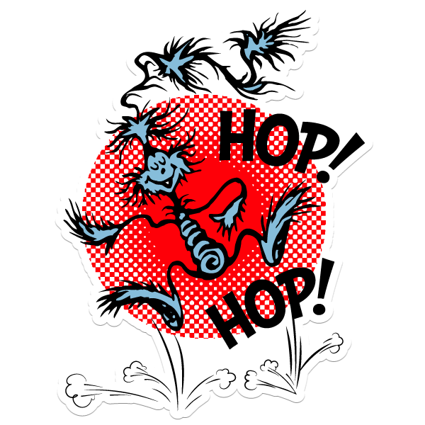Hop! Hop! asset