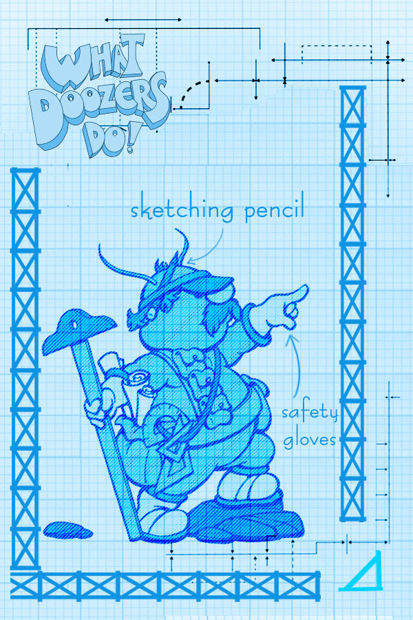 Sketching Pencil asset