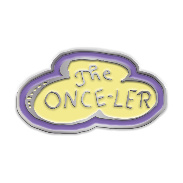 The Once-ler