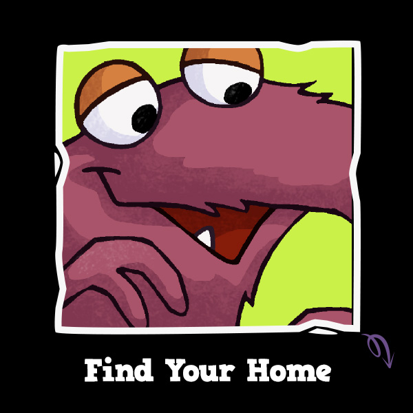 Find Your Home asset