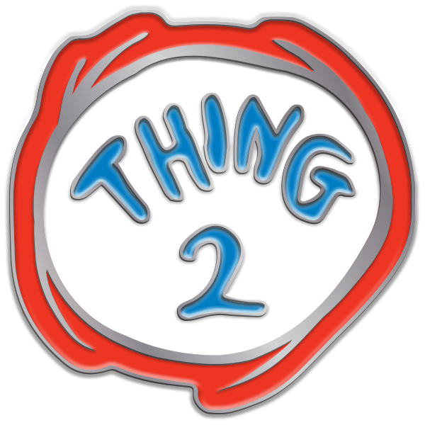 Thing Two asset