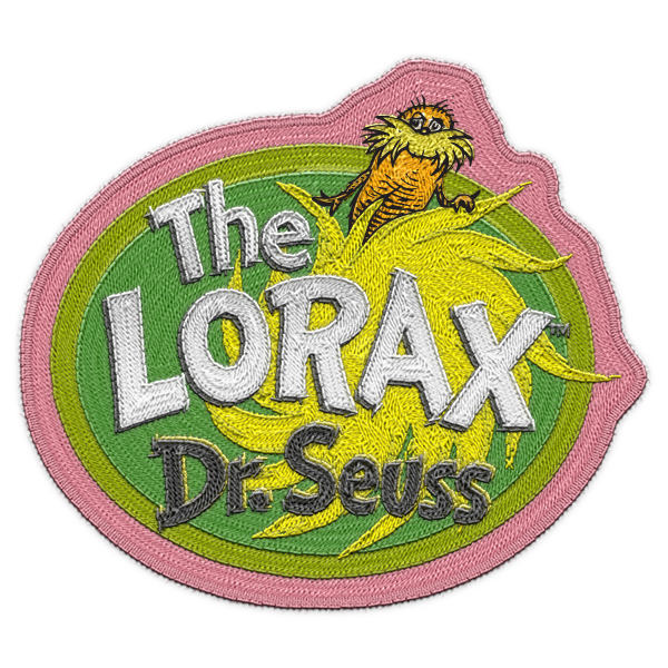 The Lorax