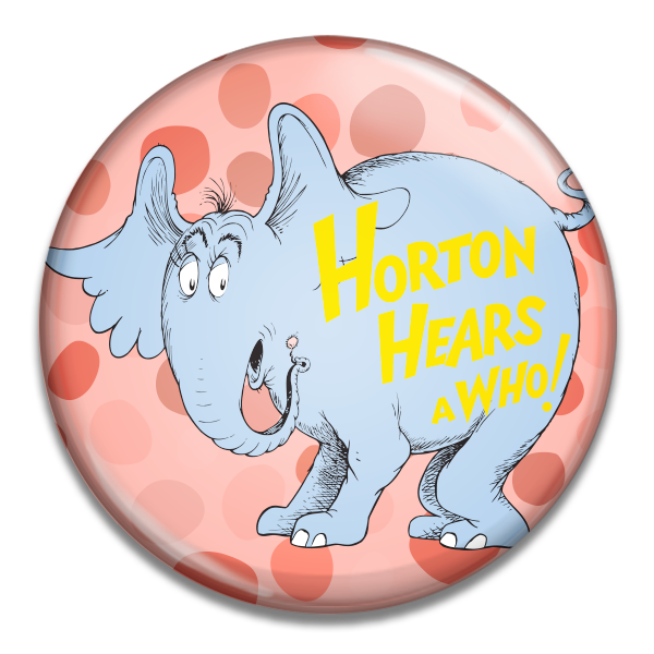 Horton Hears a Who!