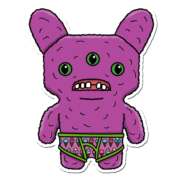 Reek-O asset
