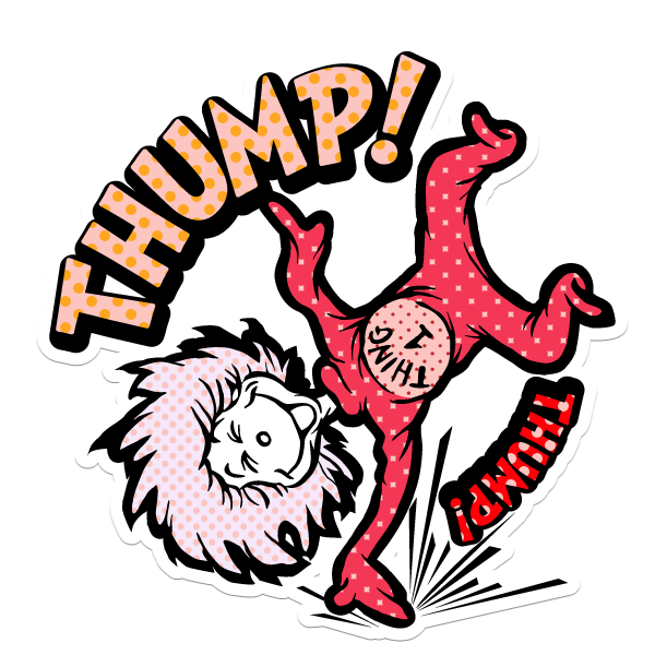 Thump!