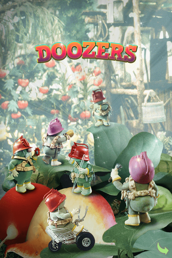 Doozers asset