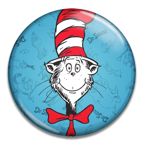 The Cat in the Hat