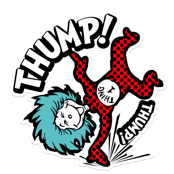 Thump!